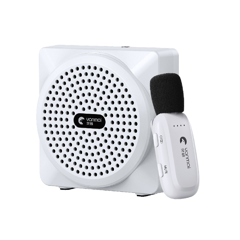 K3  Pro无线扩音器
